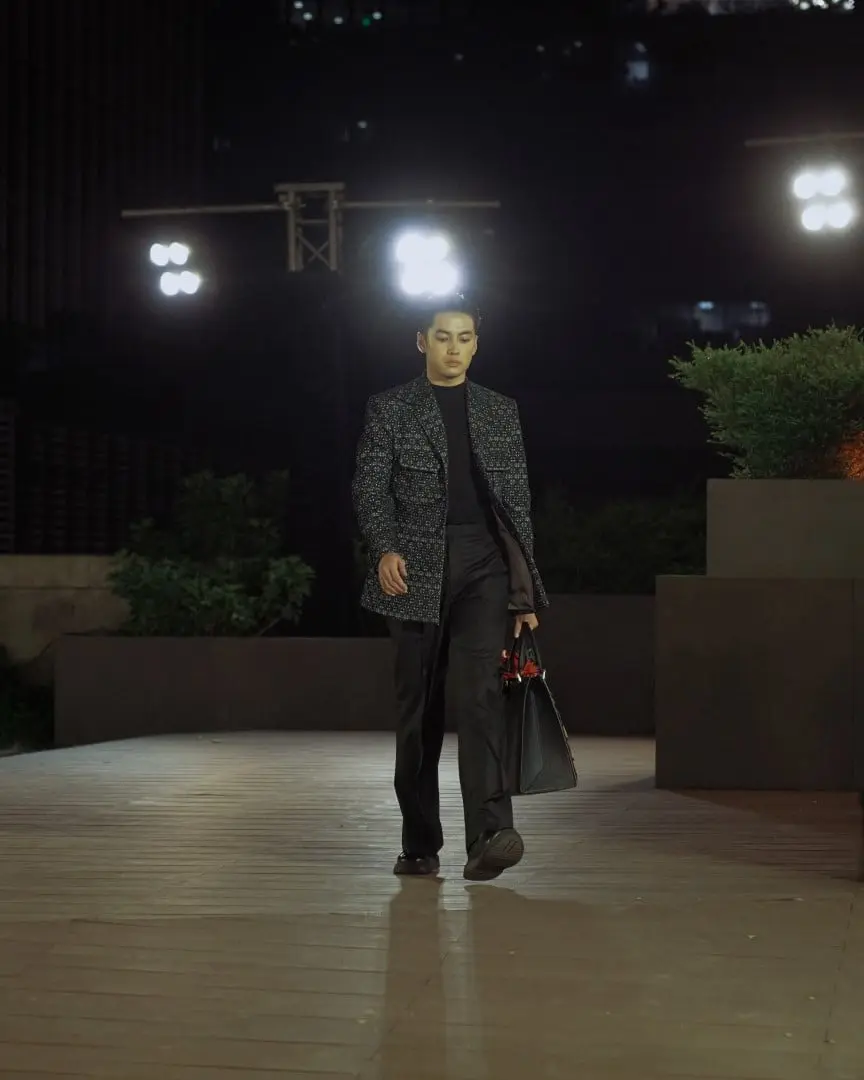 Spring Summer 2024 - Look 23