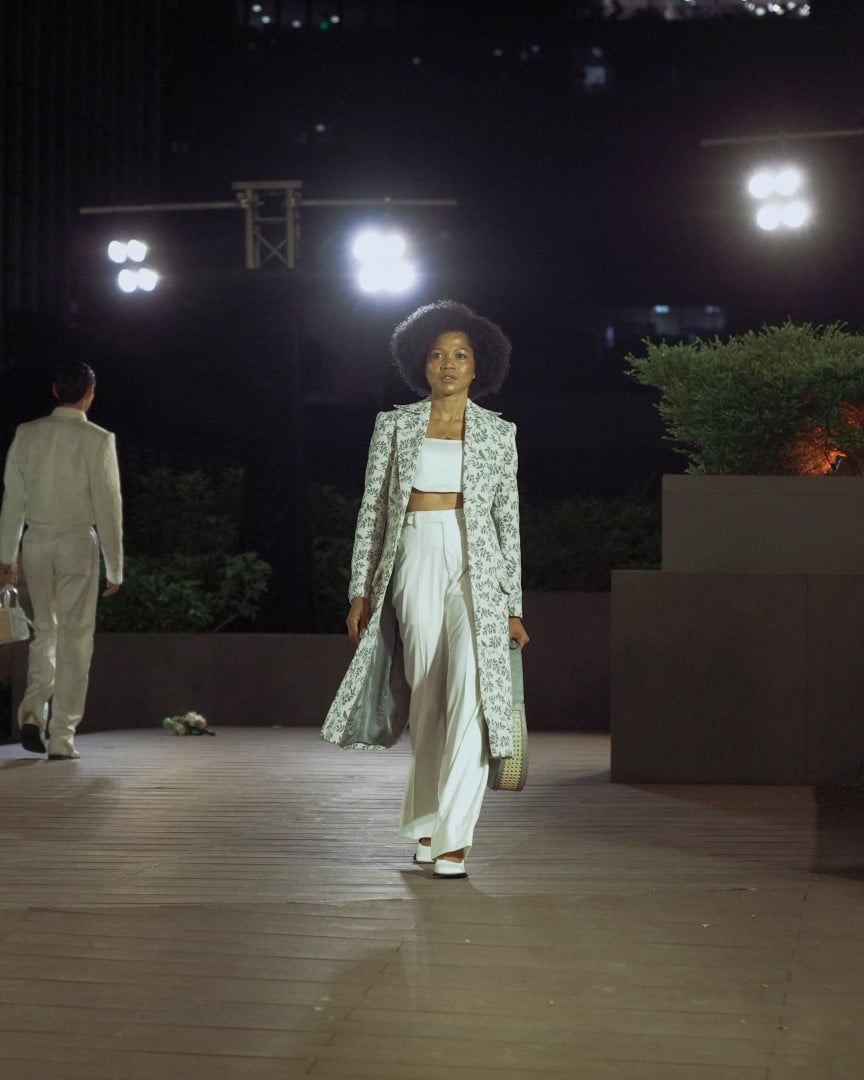 Spring Summer 2024 - Look 10