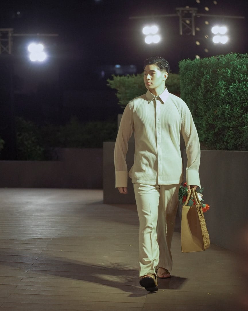 Spring Summer 2024 - Look 75