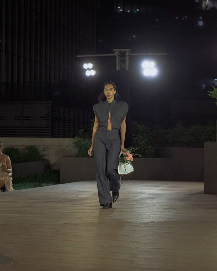 Spring Summer 2024 - Look 61