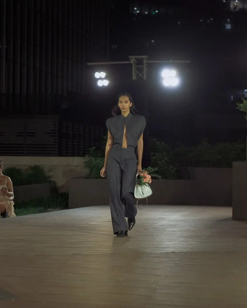 Spring Summer 2024 - Look 61