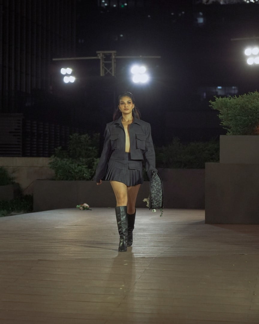 Spring Summer 2024 - Look 43