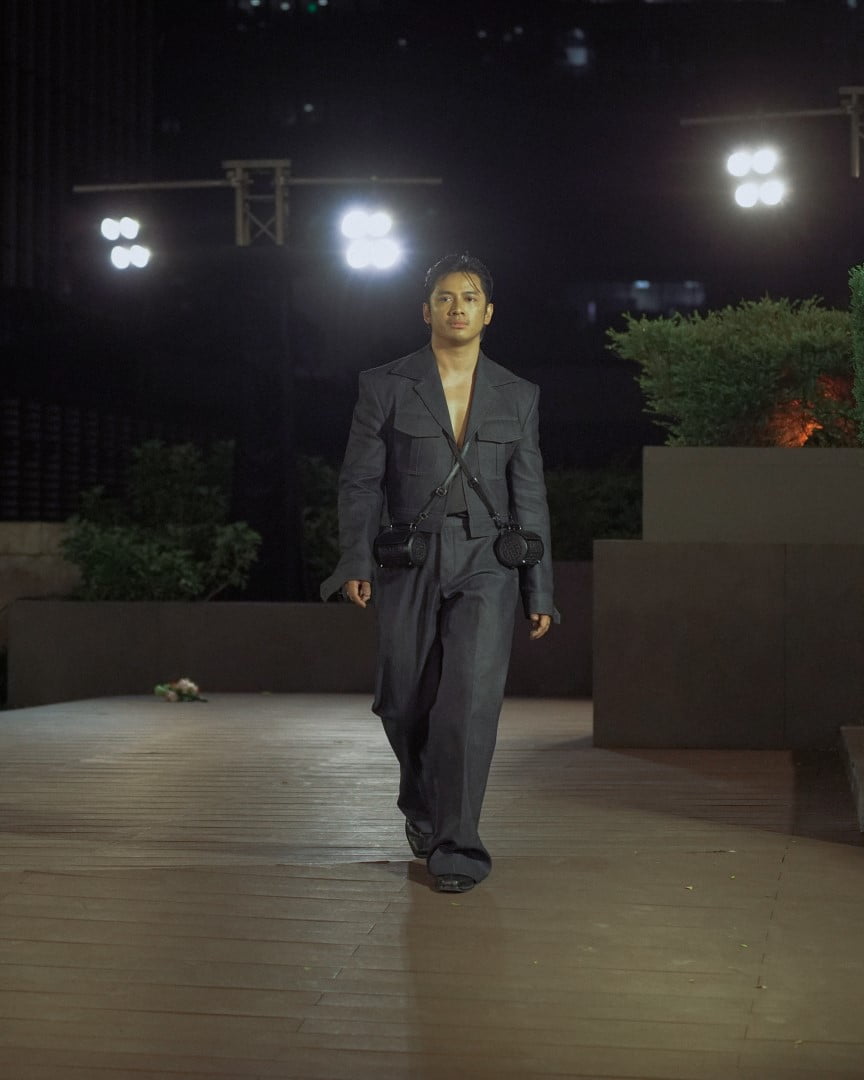 Spring Summer 2024 - Look 70