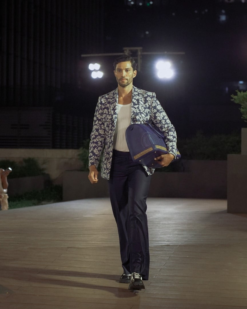 Spring Summer 2024 - Look 80