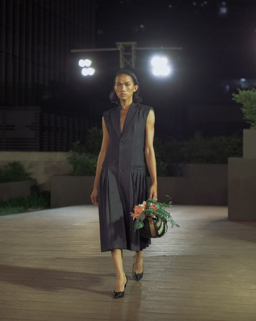 Spring Summer 2024 - Look 74