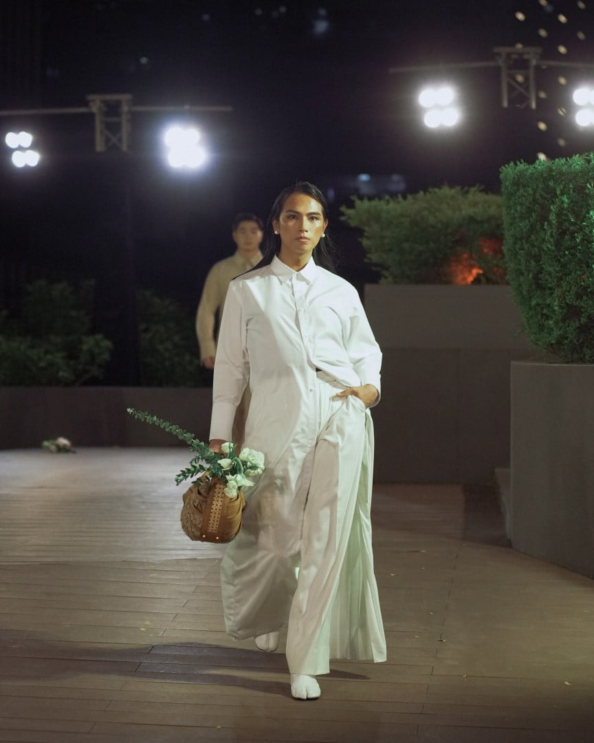 Spring Summer 2024 - Look 20