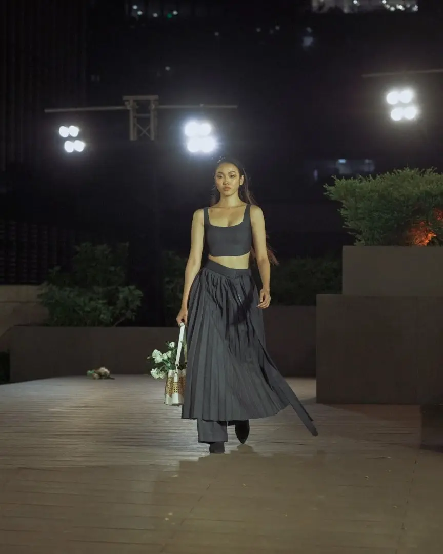 Spring Summer 2024 - Look 36