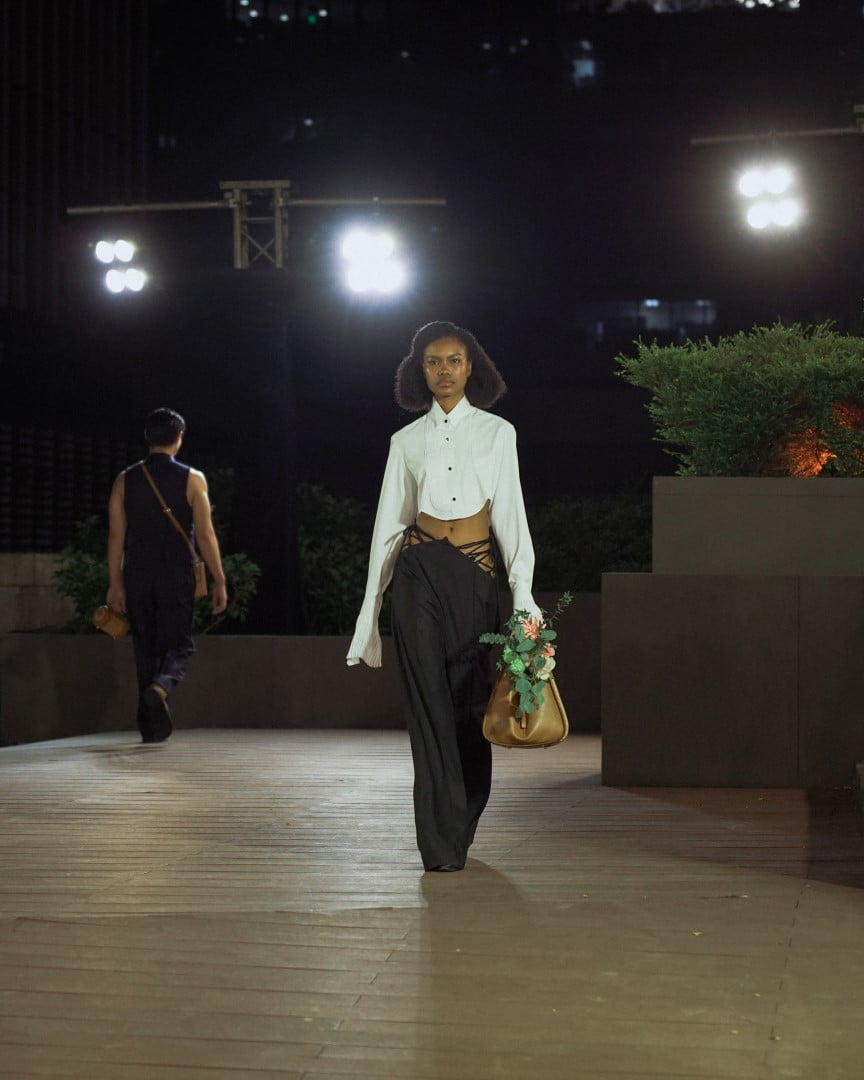 Spring Summer 2024 - Look 56