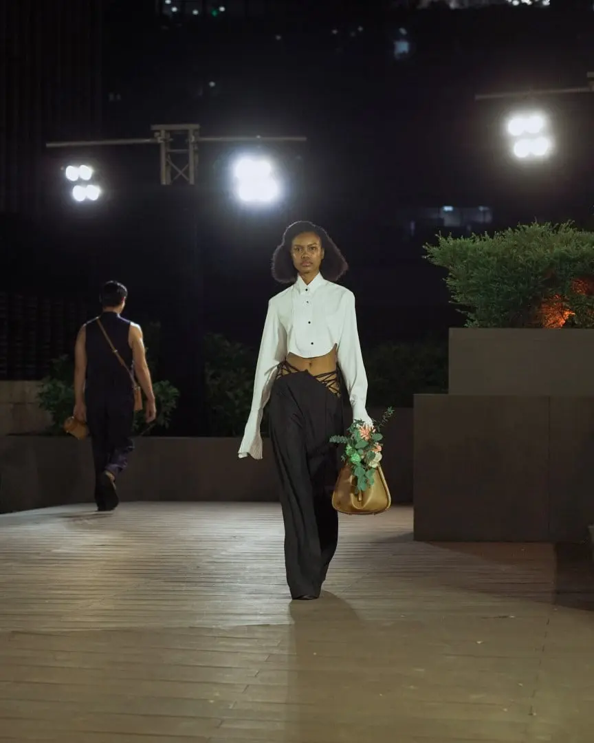 Spring Summer 2024 - Look 56