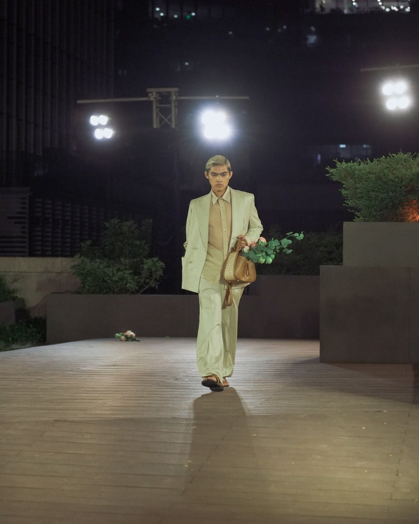 Spring Summer 2024 - Look 79