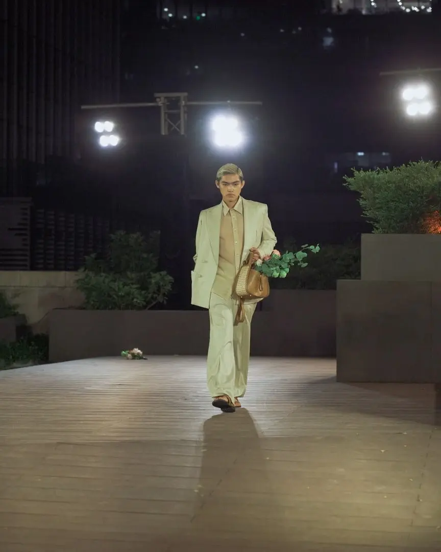 Spring Summer 2024 - Look 79