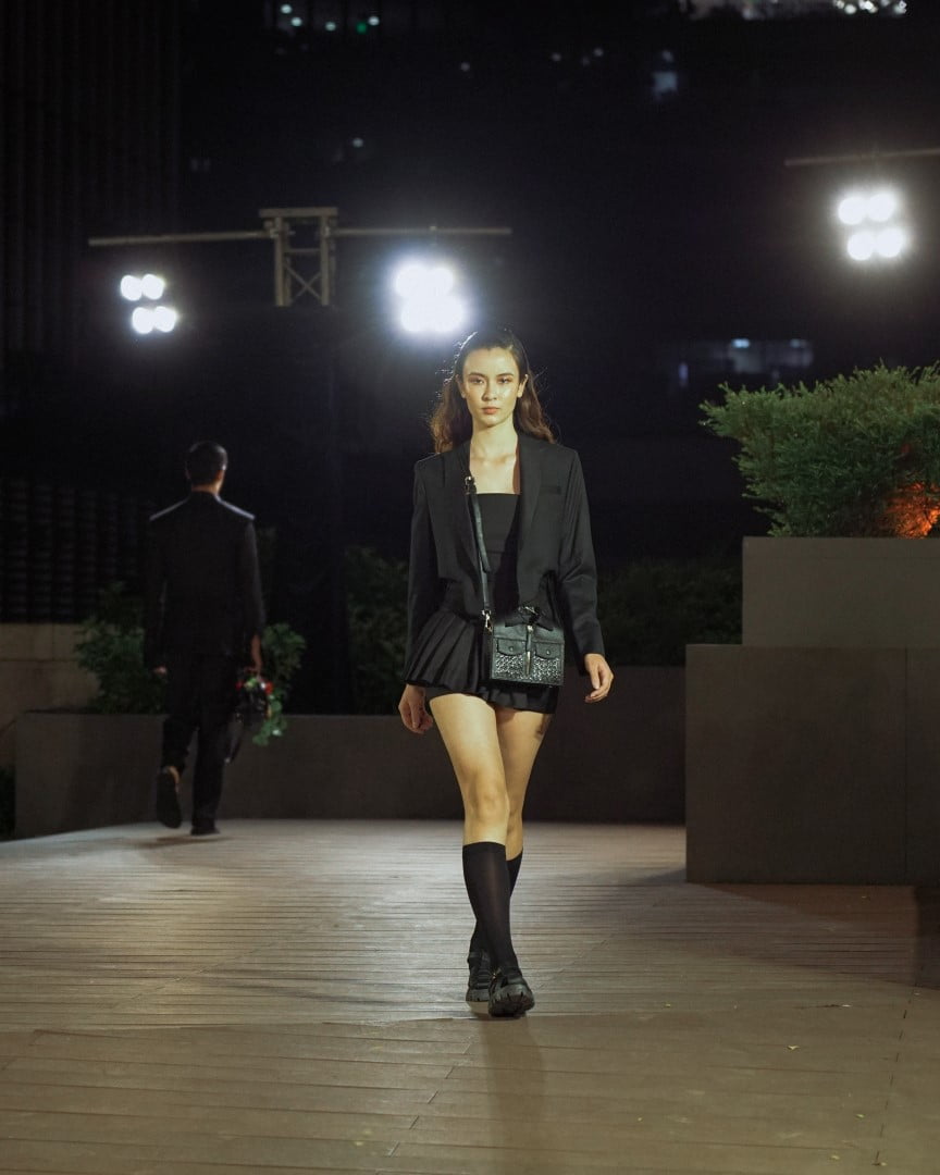 Spring Summer 2024 - Look 9