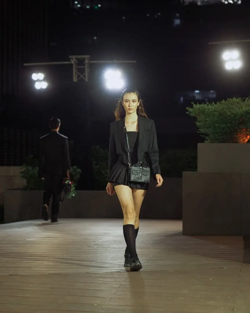 Spring Summer 2024 - Look 9