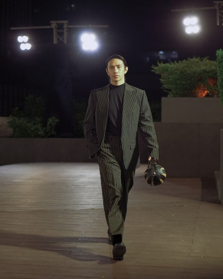 Spring Summer 2024 - Look 26