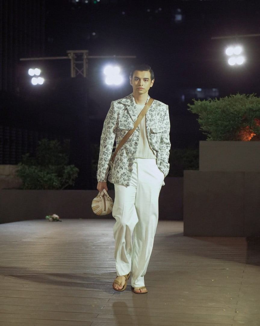 Spring Summer 2024 - Look 64