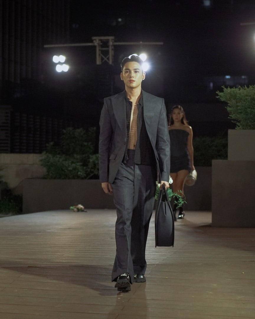 Spring Summer 2024 - Look 42