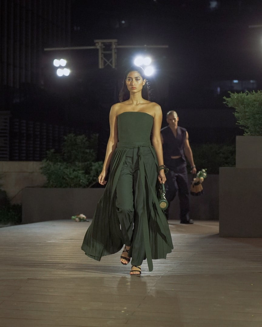 Spring Summer 2024 - Look 29