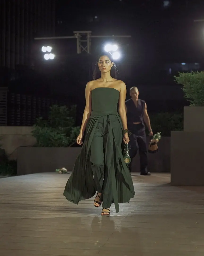 Spring Summer 2024 - Look 29