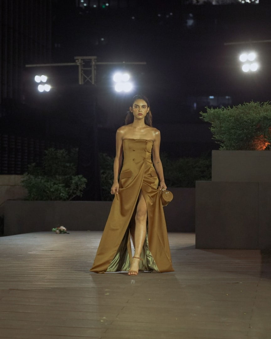 Spring Summer 2024 - Look 39