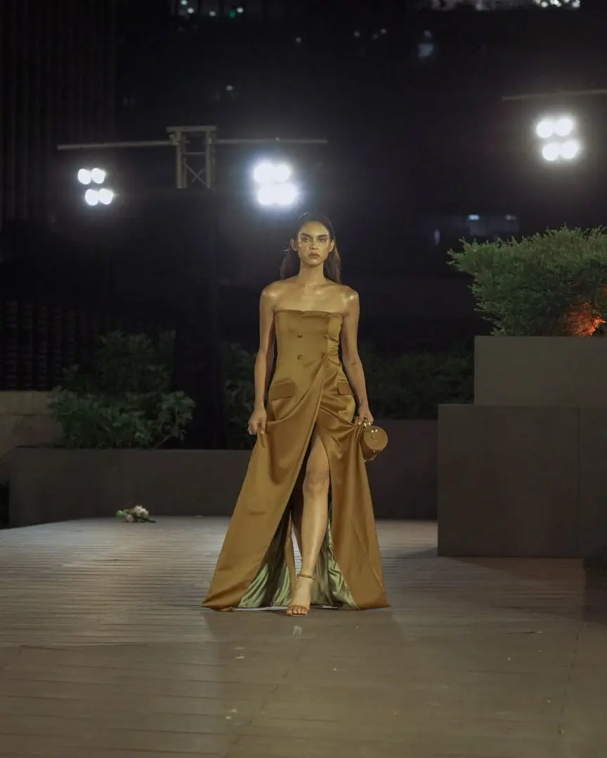 Spring Summer 2024 - Look 39