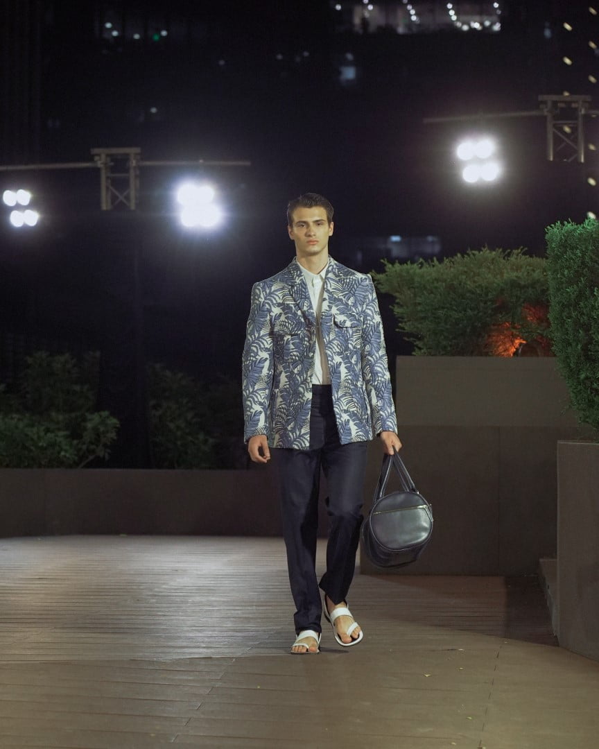 Spring Summer 2024 - Look 72