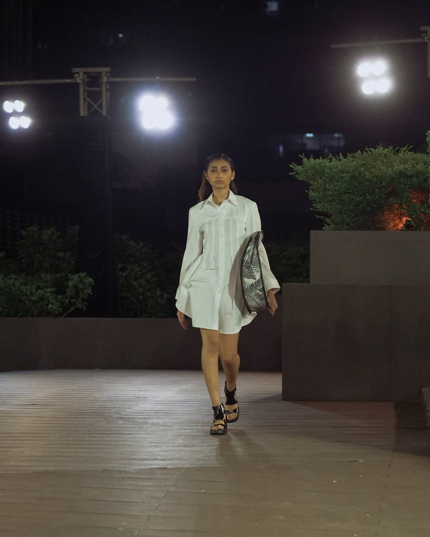 Spring Summer 2024 - Look 48