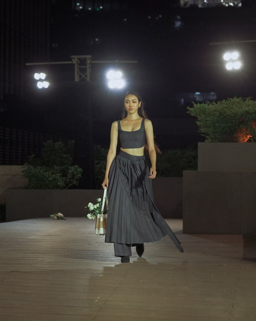 Spring Summer 2024 - Look 25