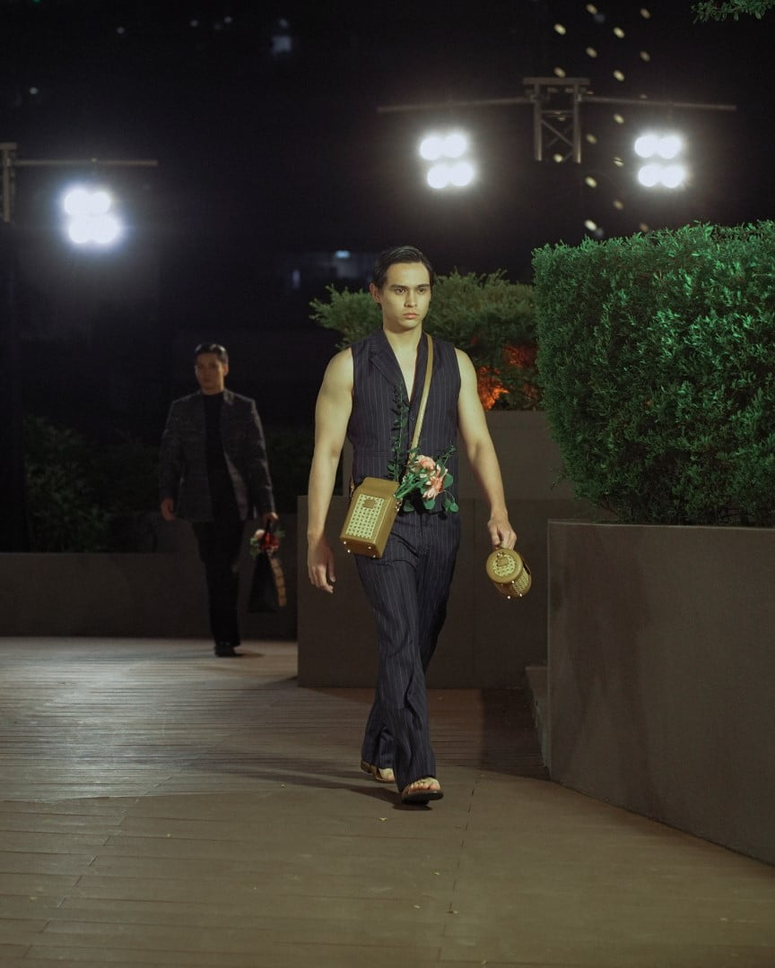 Spring Summer 2024 - Look 12