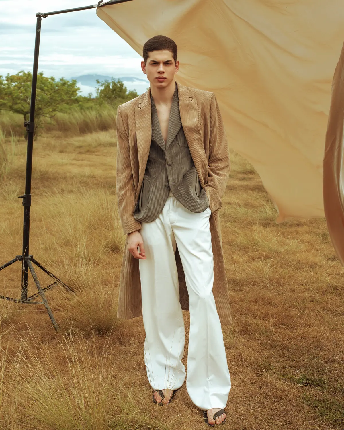 Spring Summer 2025 - Image 5