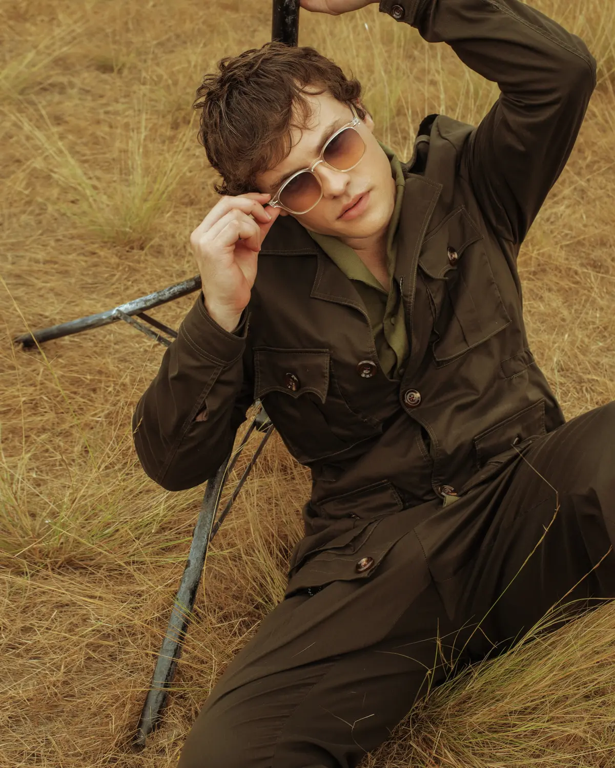 Spring Summer 2025 - Image 10