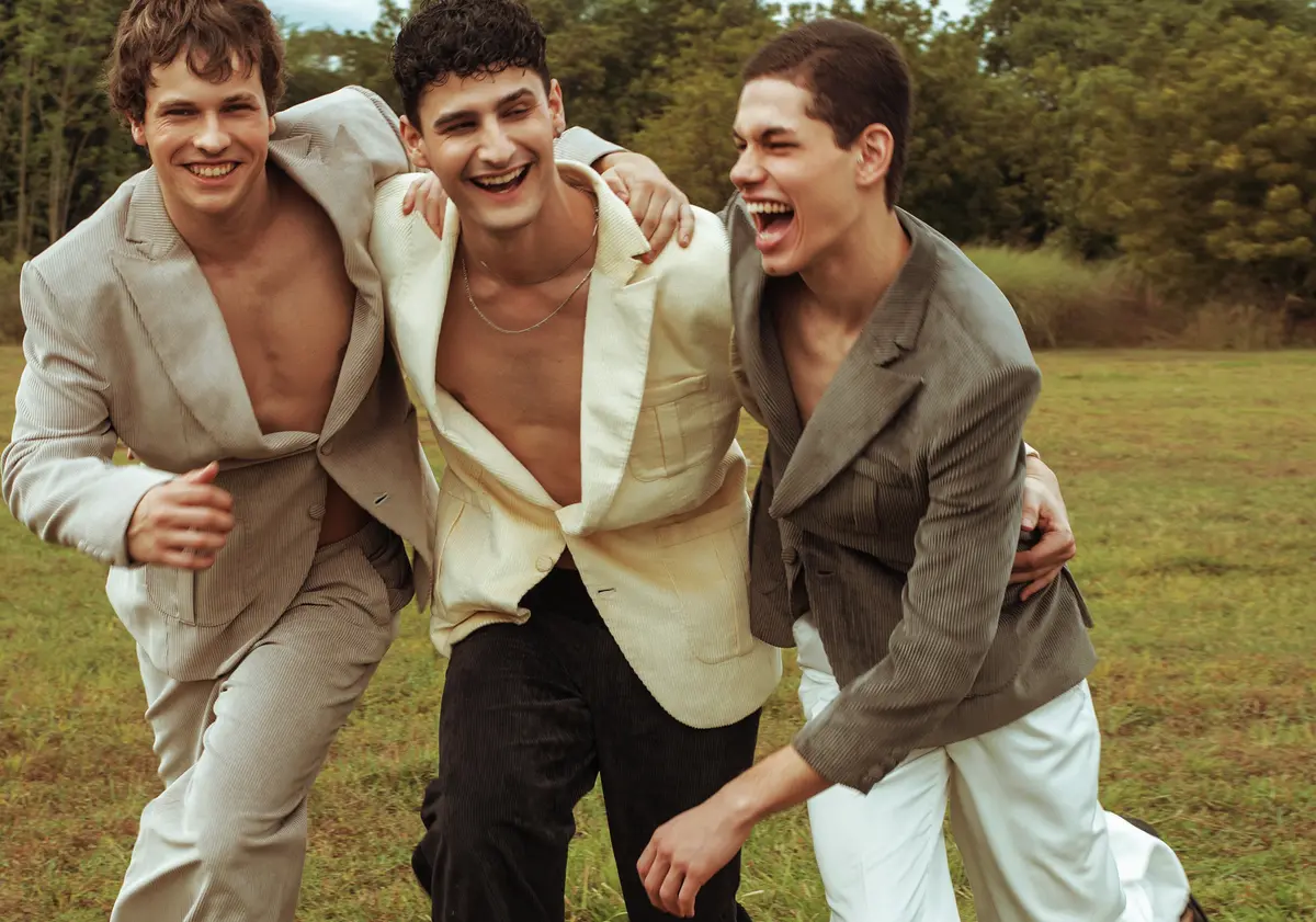 Spring Summer 2025 - Image 13