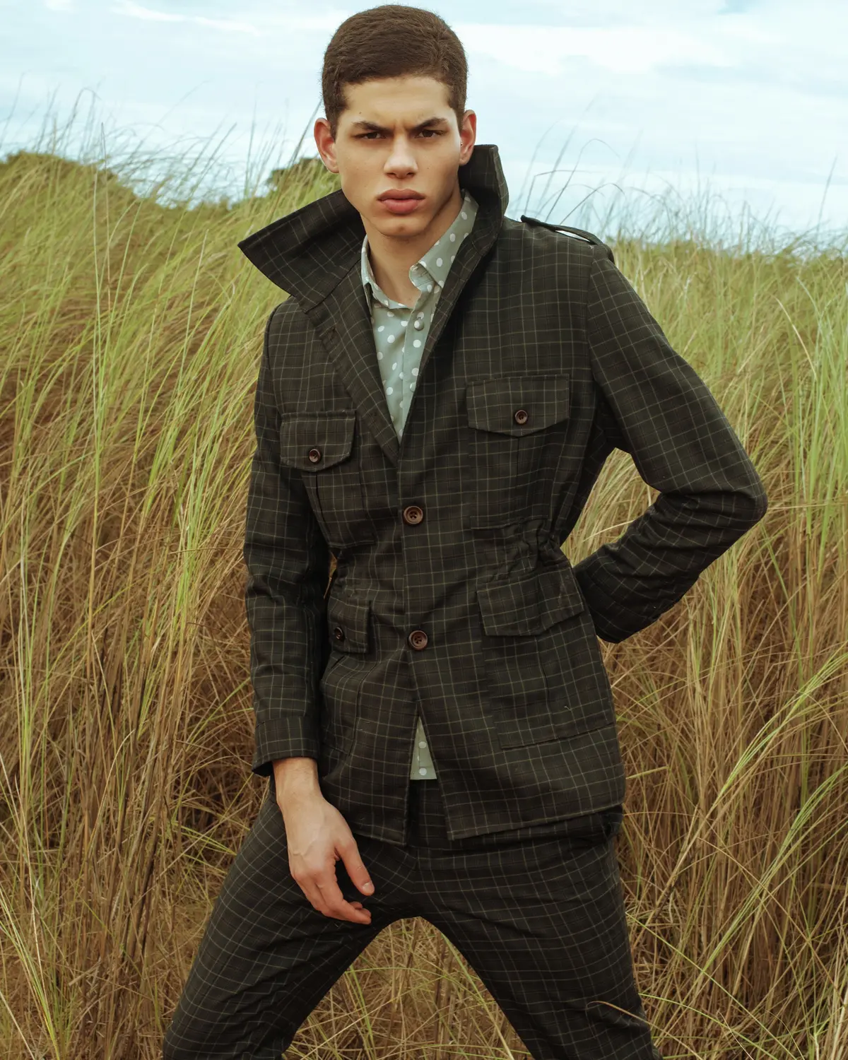 Spring Summer 2025 - Image 7
