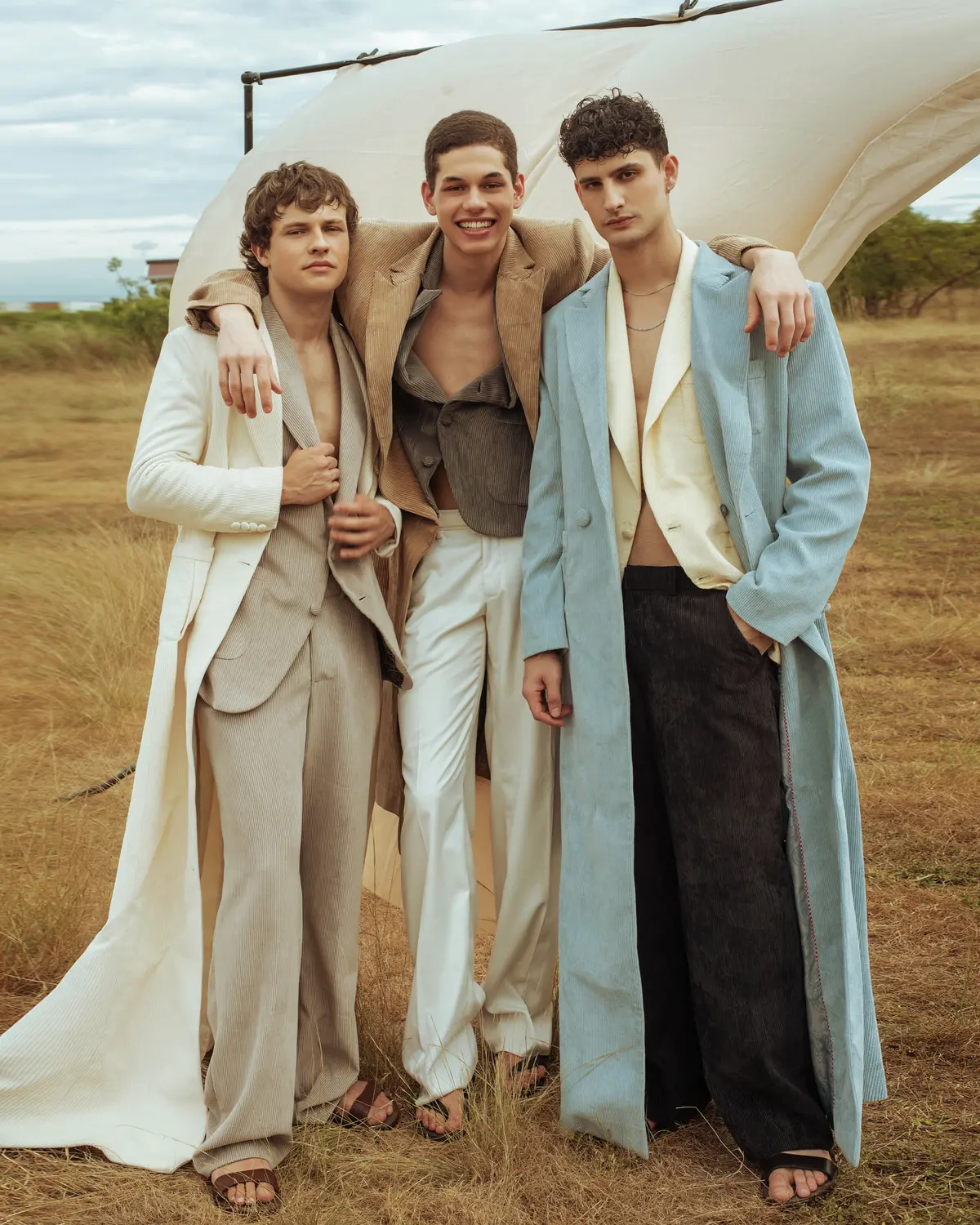 Spring Summer 2025 - Image 15