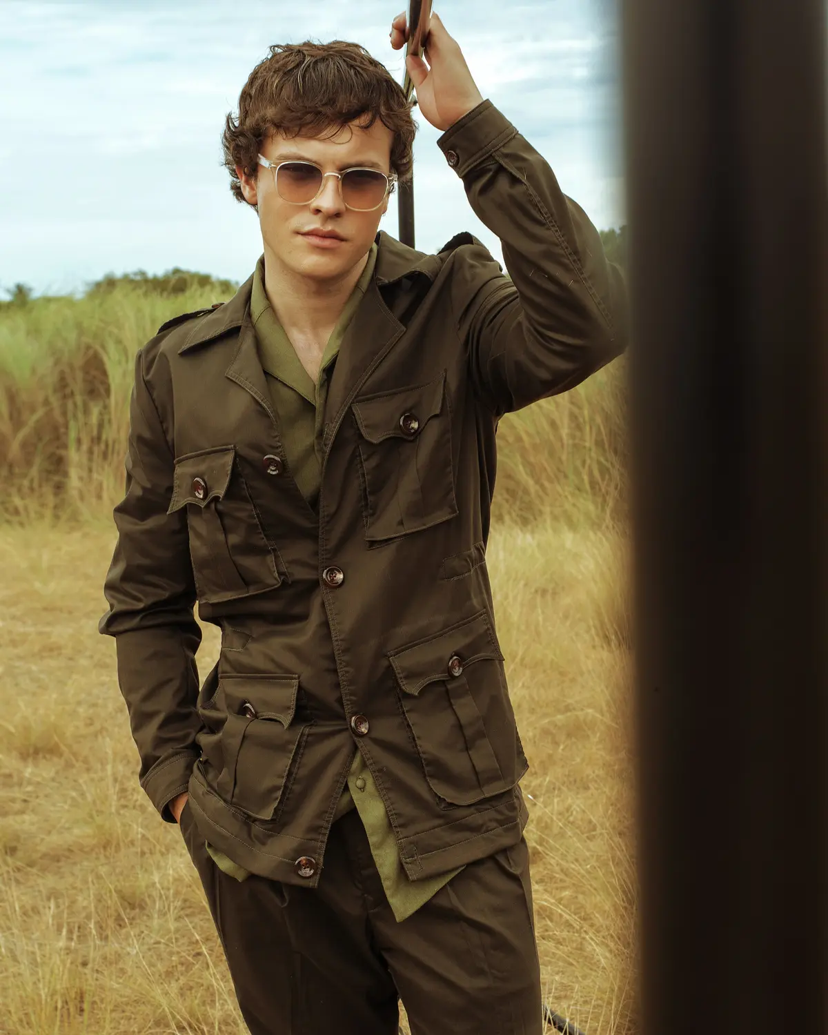 Spring Summer 2025 - Image 12