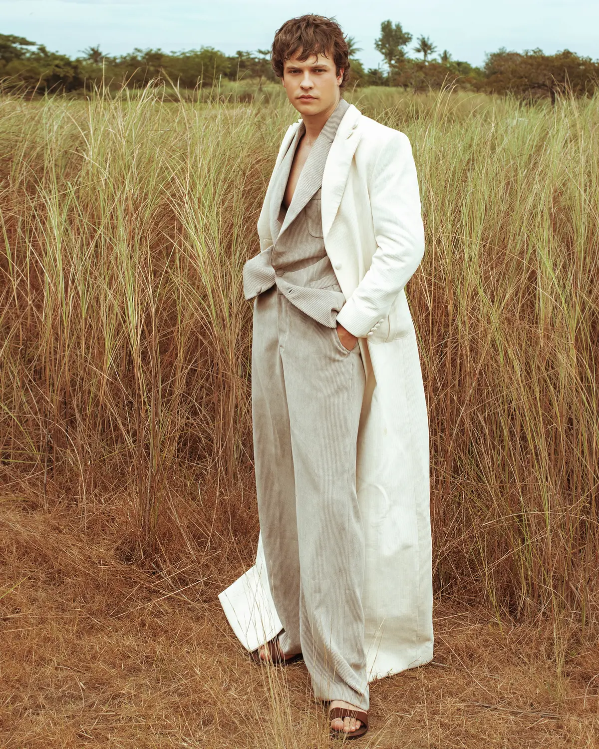 Spring Summer 2025 - Image 8
