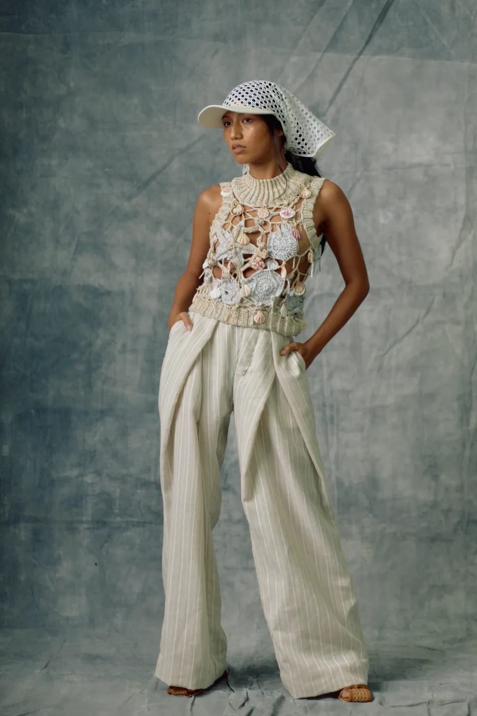 Spring Summer 2026 - Image 25