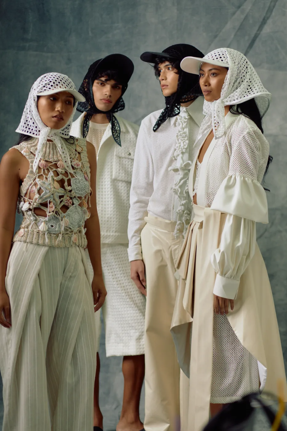 Spring Summer 2026 - Image 23