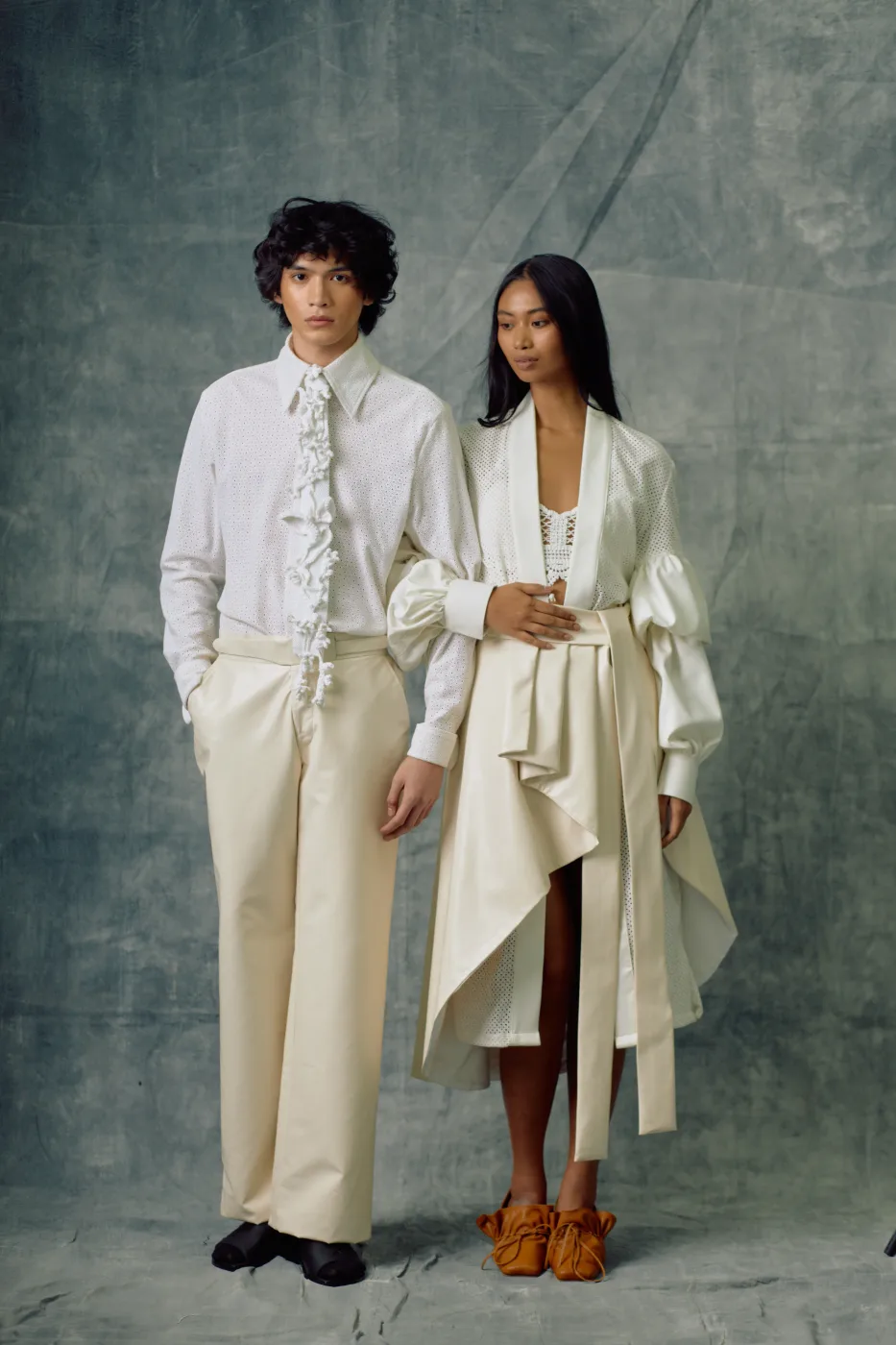 Spring Summer 2026 - Image 20