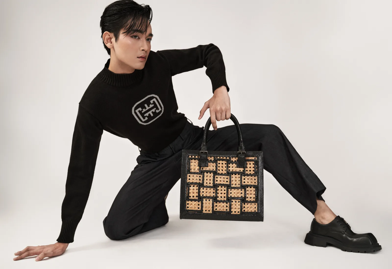 ORIAS Essentials Ready to Wear Collection