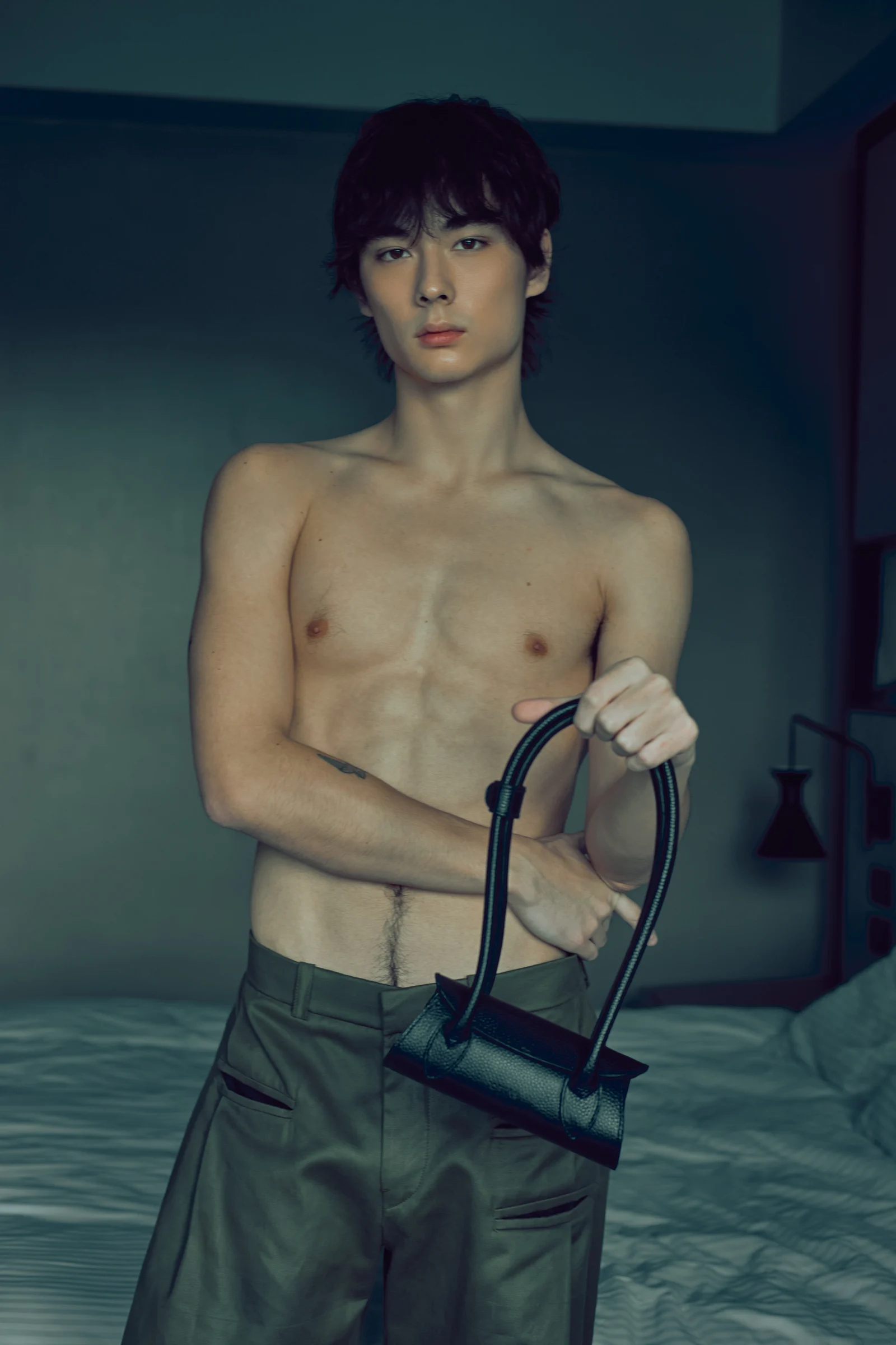 ORIAS VIN, photograph 132