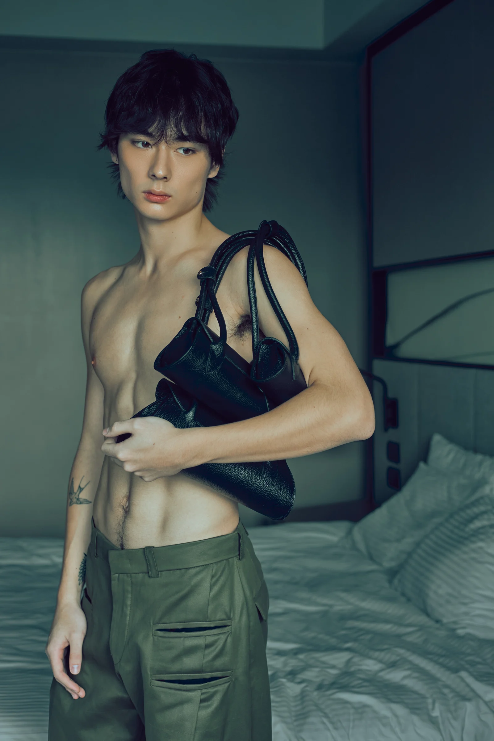 ORIAS VIN, photograph 125