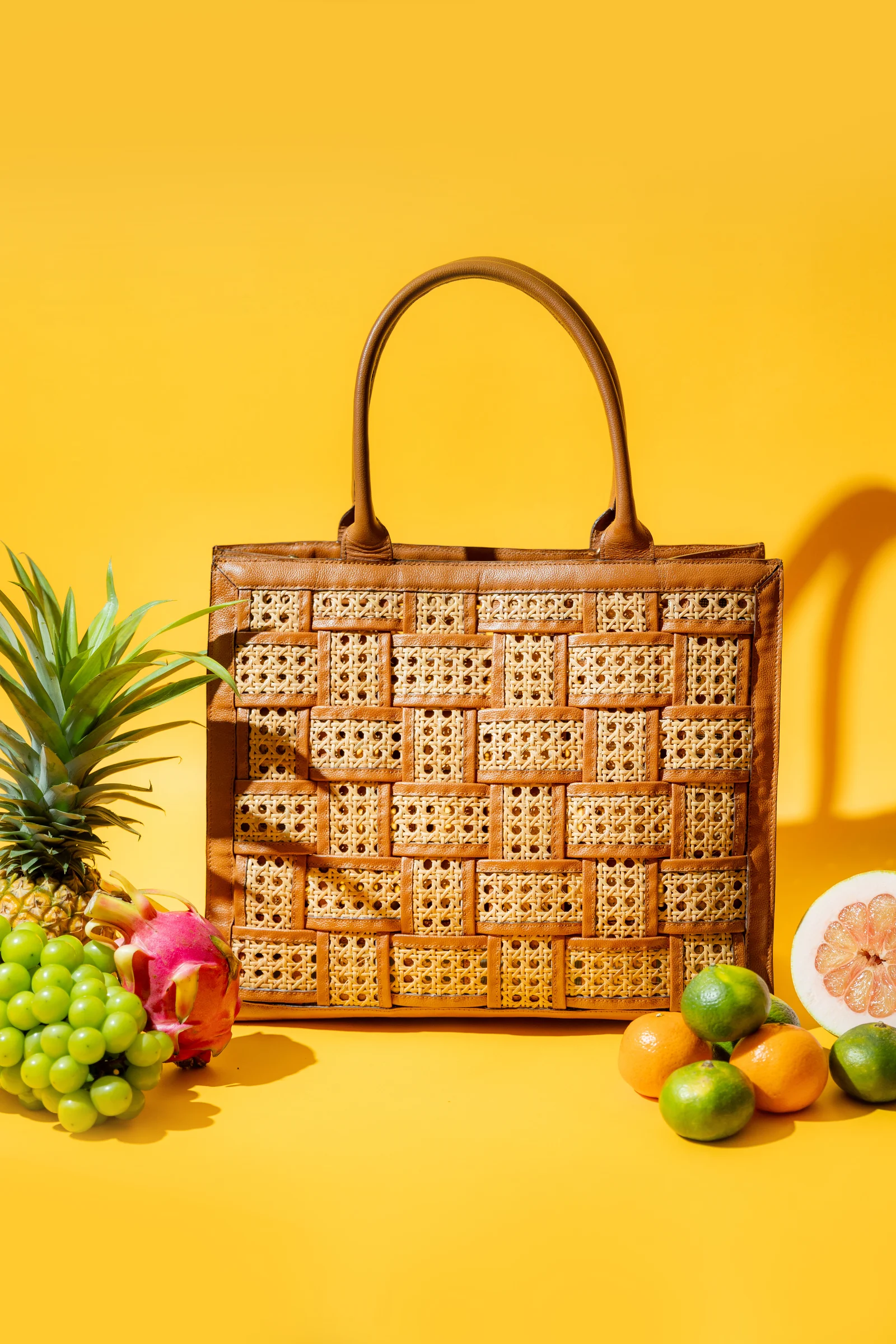 ORIAS Lunar · Fruits Yellow, photograph 8