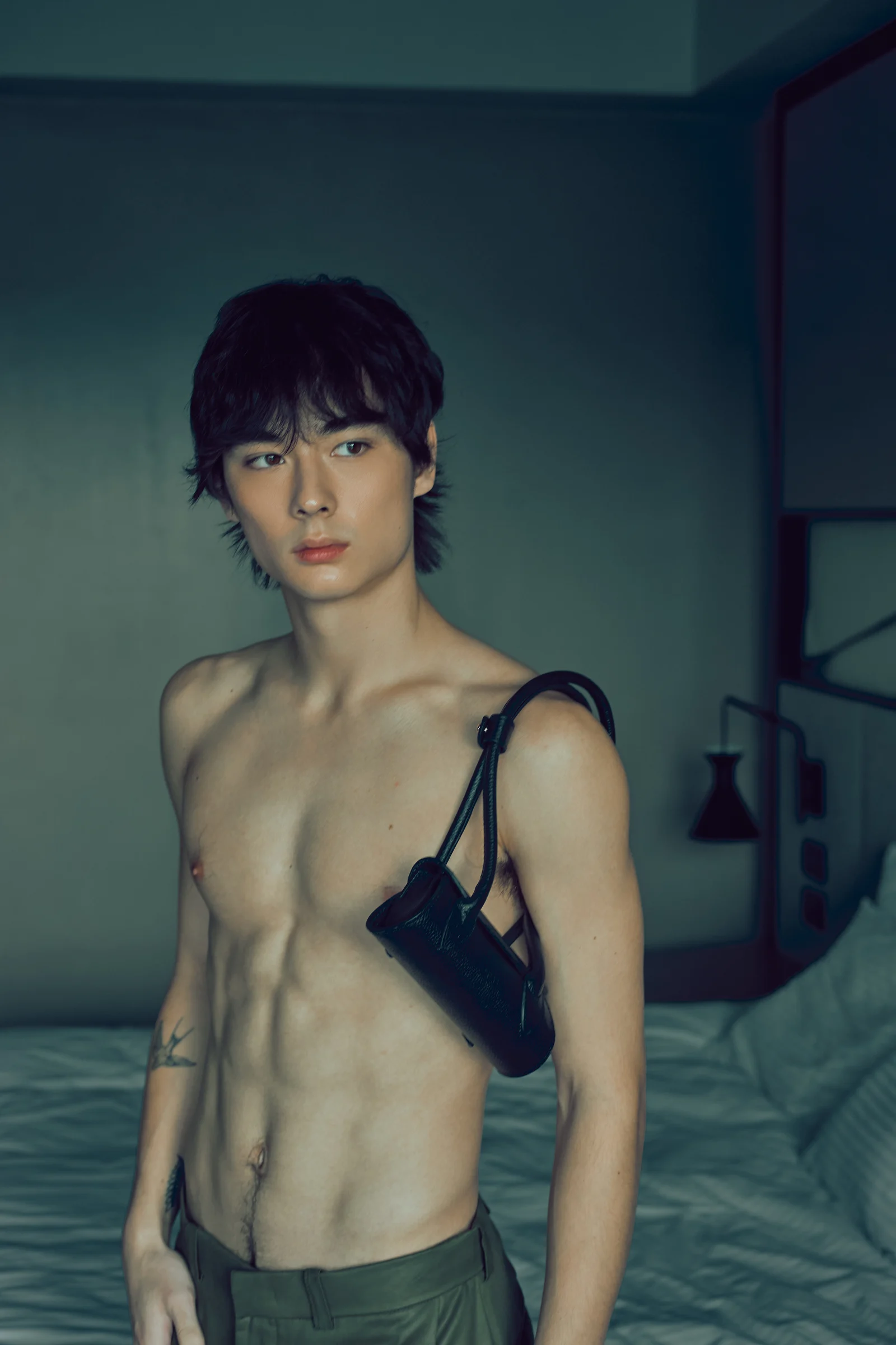 ORIAS VIN, photograph 134
