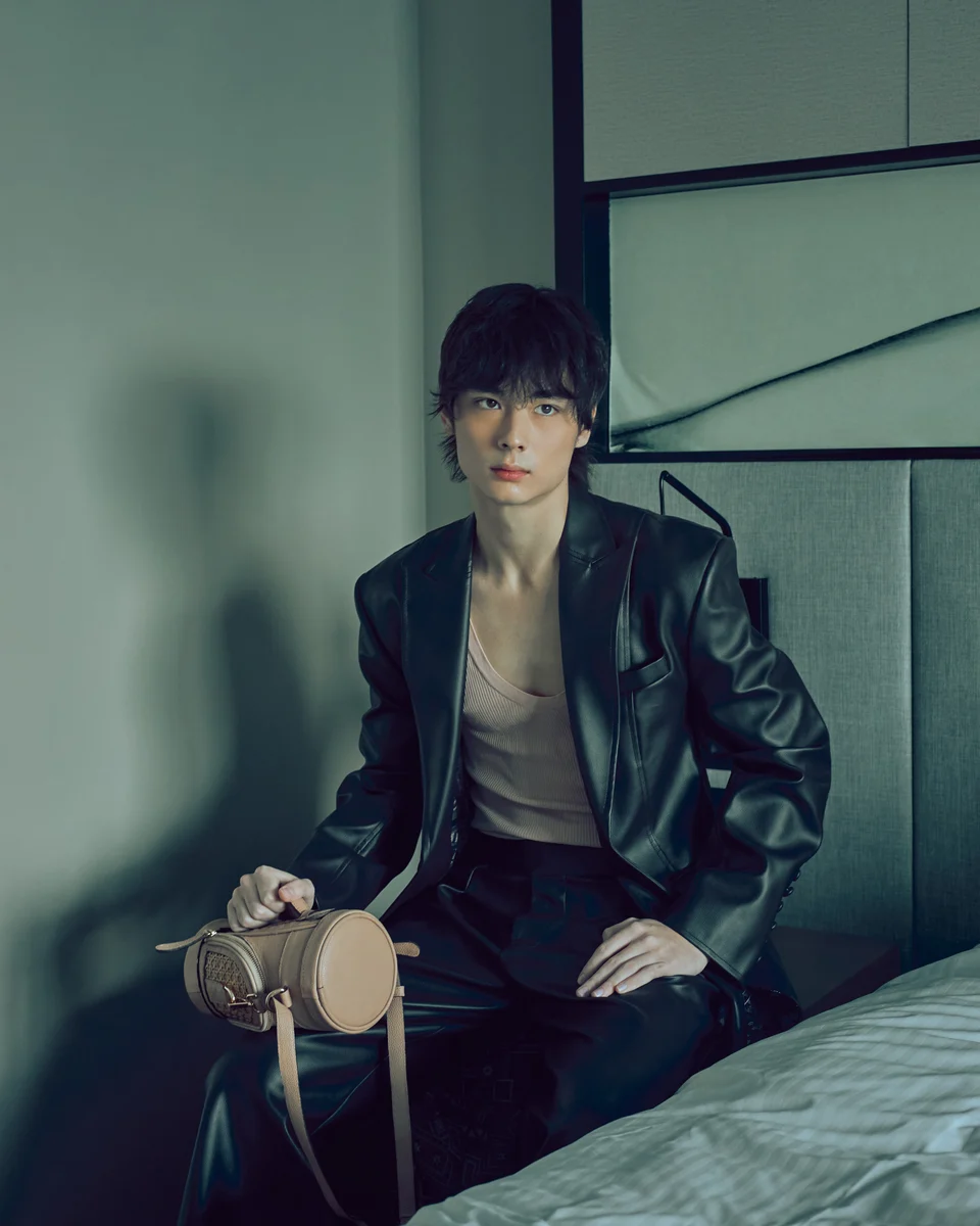ORIAS VIN · For Cool, photograph 4