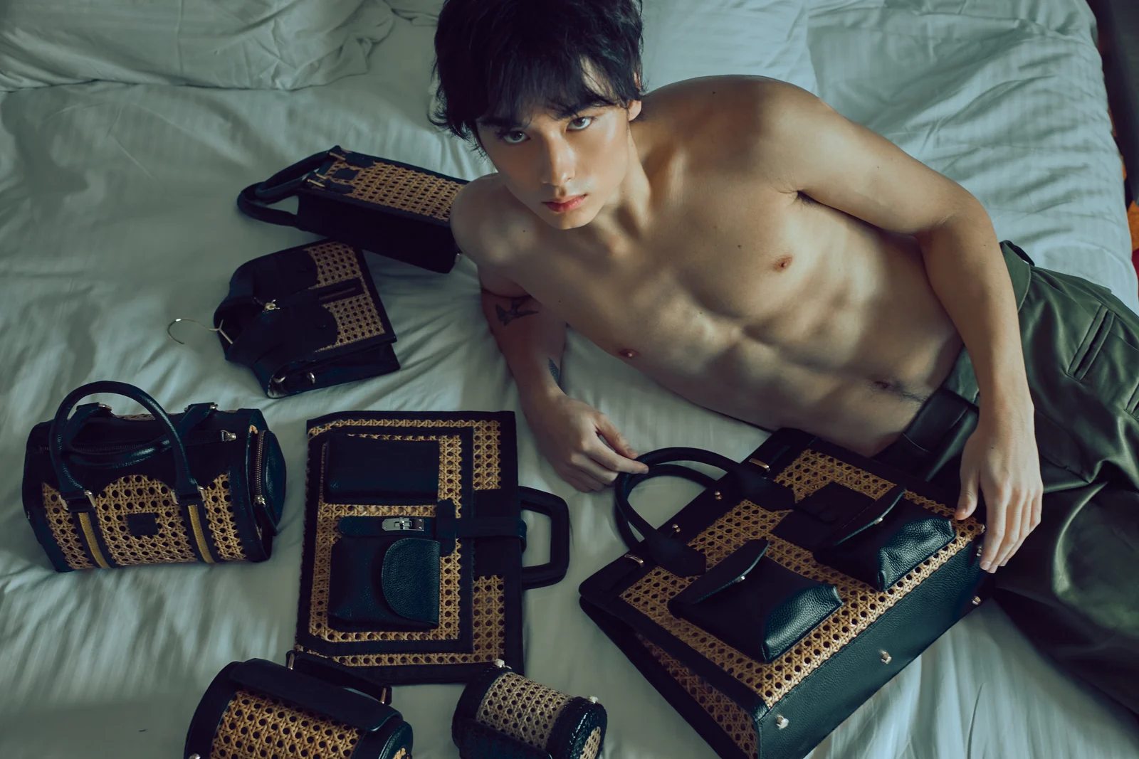 ORIAS VIN, photograph 113
