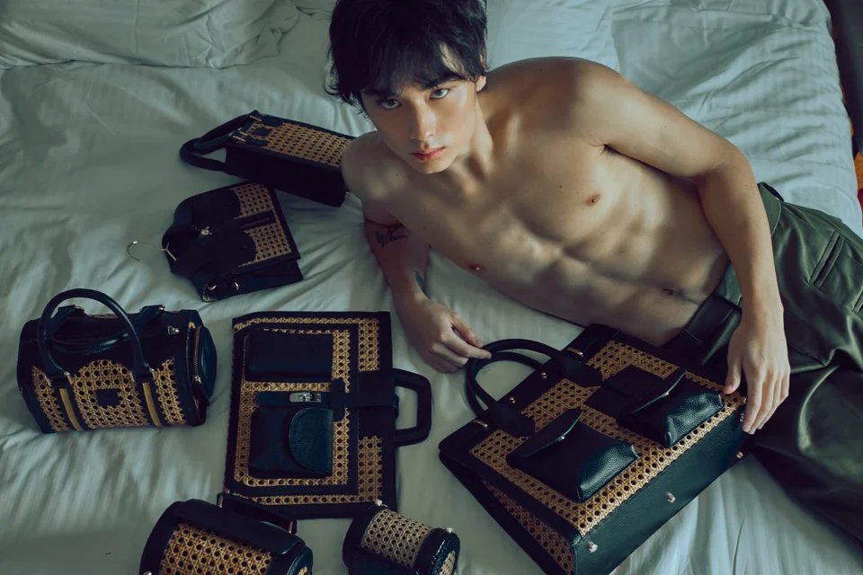 ORIAS VIN, photograph 113