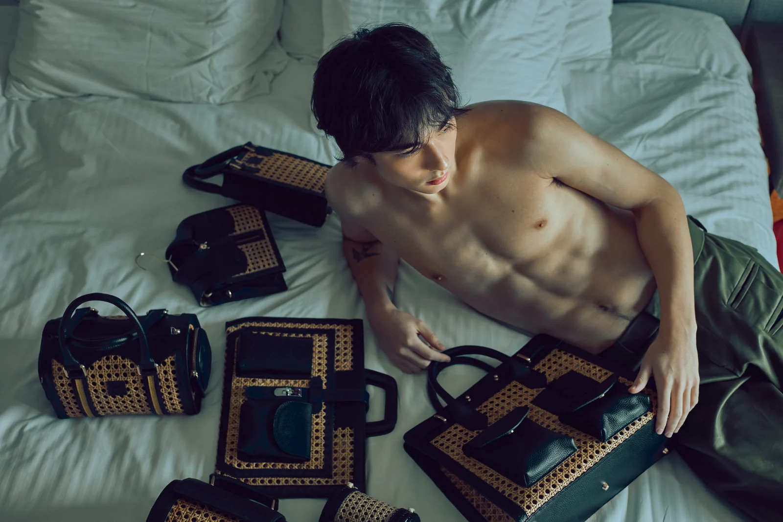 ORIAS VIN, photograph 112