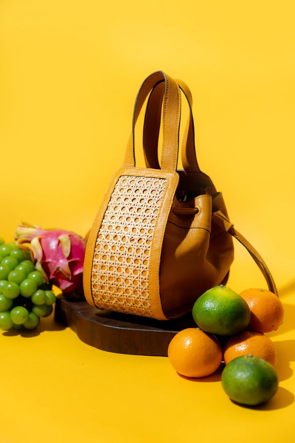 ORIAS Lunar · Fruits Yellow, photograph 6