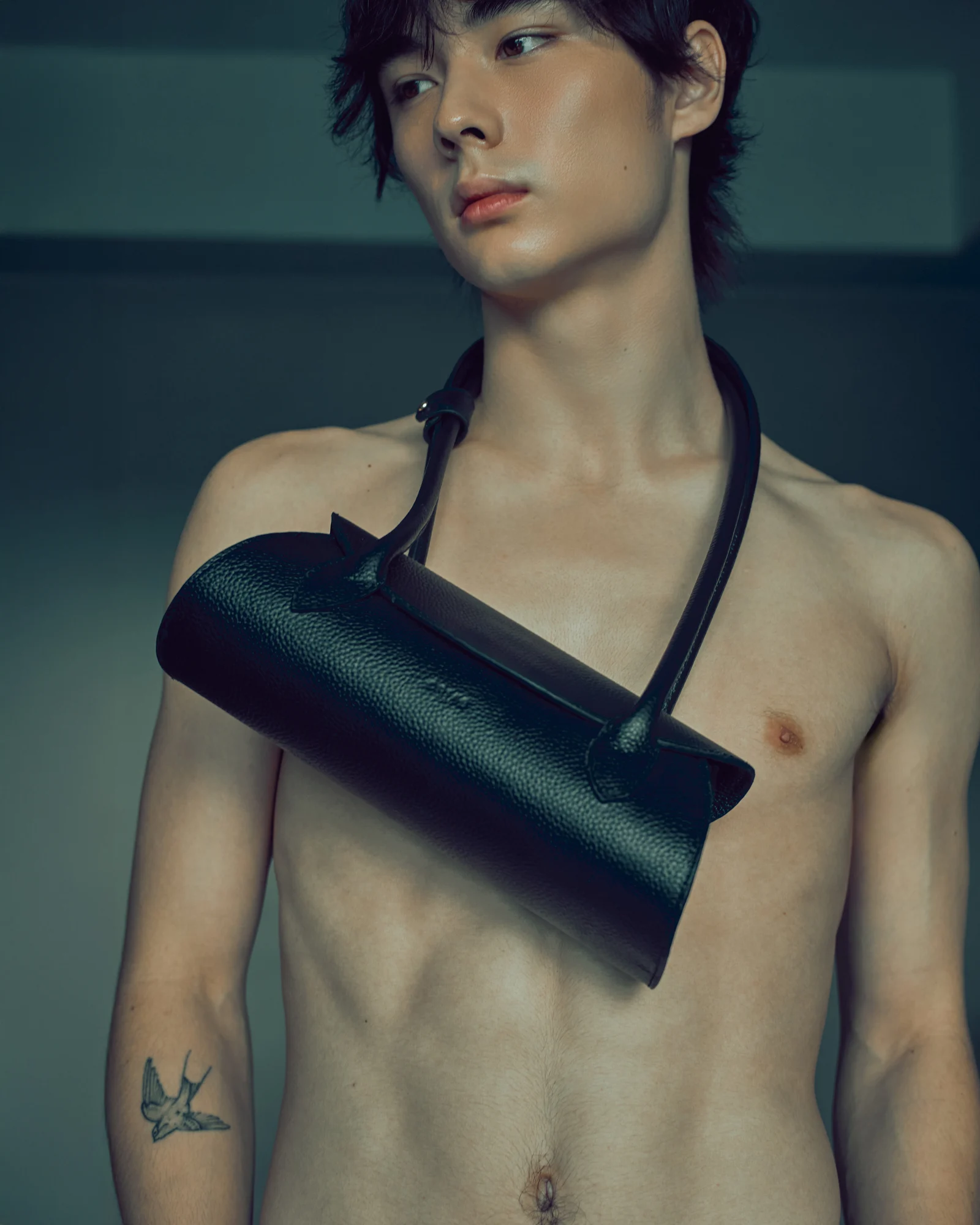 ORIAS VIN · For Cool, photograph 9