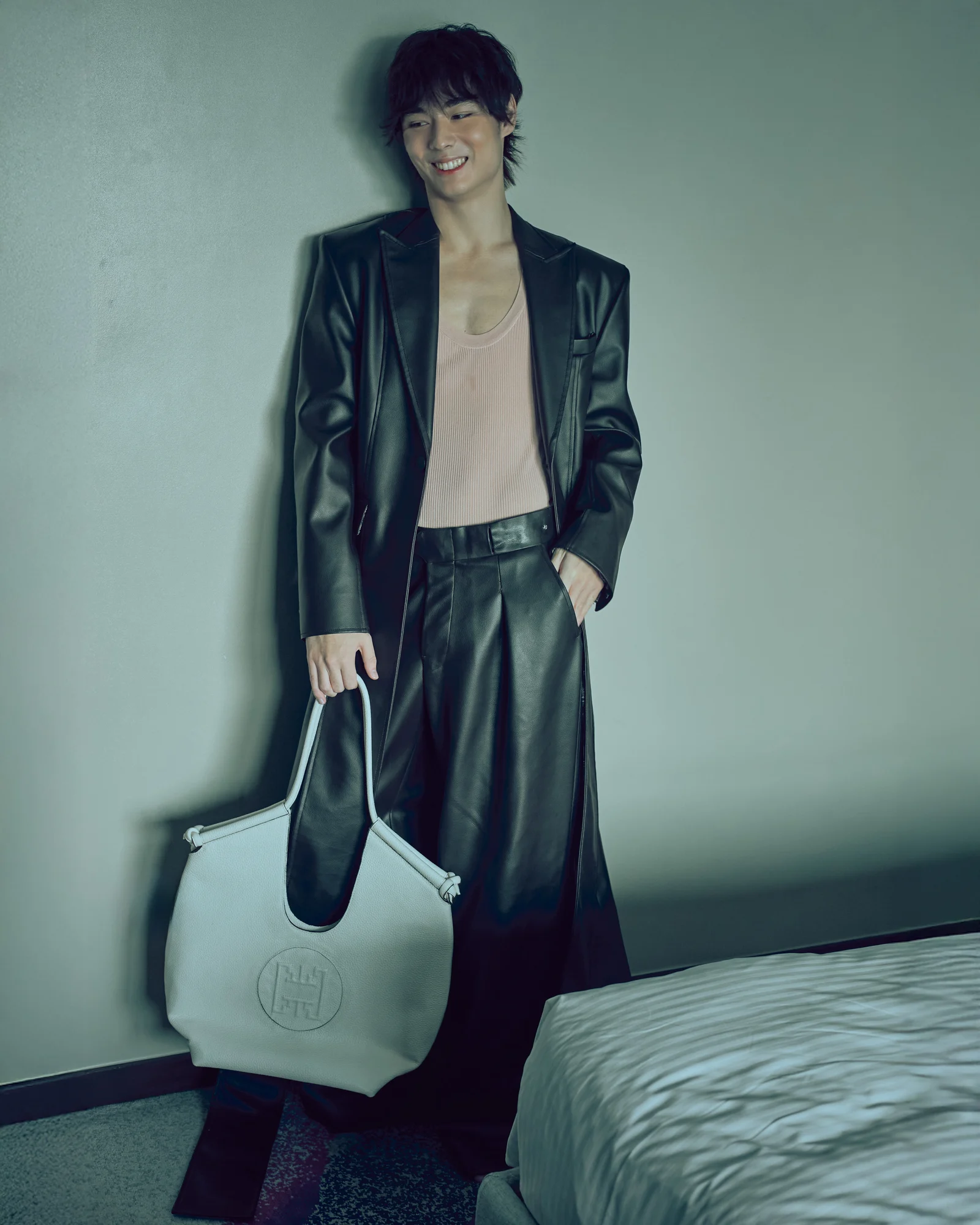 ORIAS VIN · For Cool, photograph 3